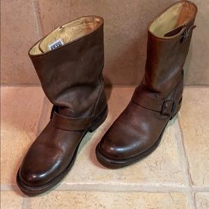 Frye Engineer Boots